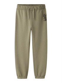 NAME ITSweatpants Ozias  Overland Trek