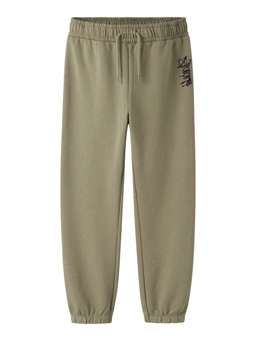 NAME ITSweatpants Ozias Overland Trek