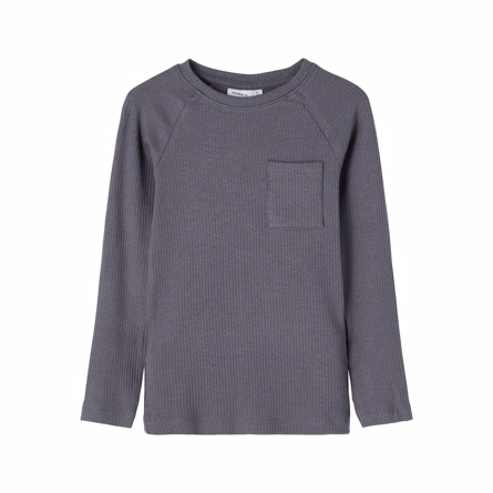 NAME IT Modal Bluse Kabilleon Turbulence