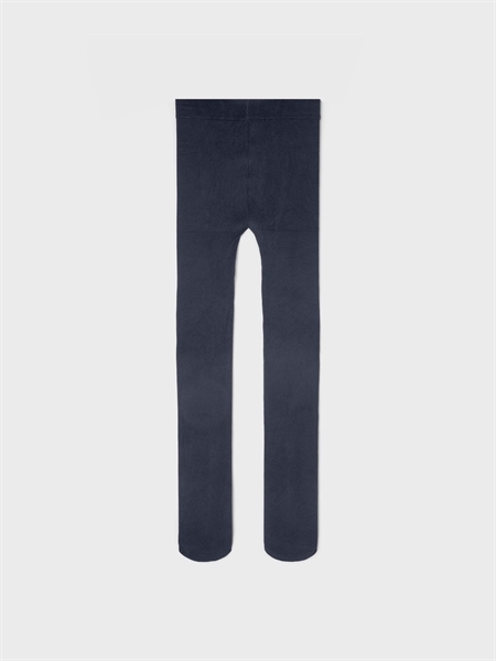 NAME IT 2-Pak Nylon Strømpebukser Dark Sapphire