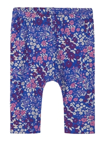 NAME IT Leggings Lunna Dazzling Blue