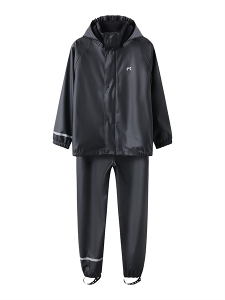 Name It Regntøj - PU - Noos - NknDry10 - Thyme