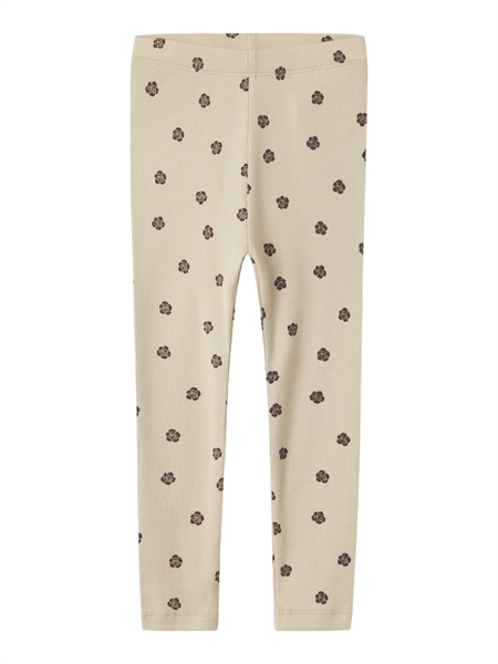 NAME IT Modal Leggings Laikabna Peyote