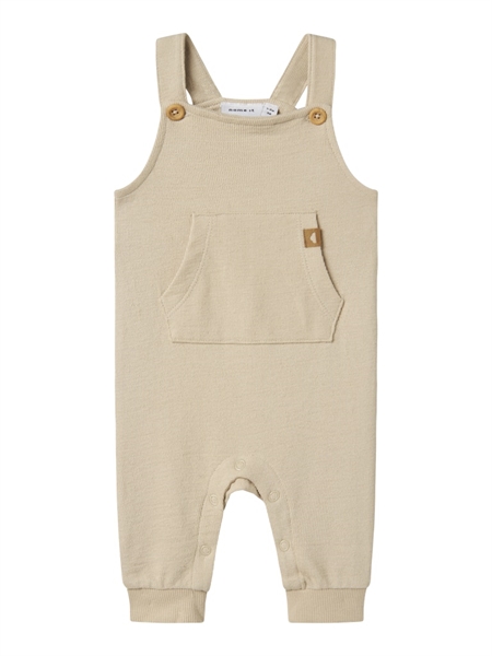 NAME IT Sweat Overall Loop Peyote
