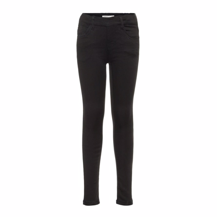 NAME IT Denim Leggings Polly Black