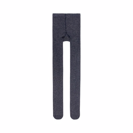 Billede af NAME IT Glimmer Tights Palit Dark Sapphire