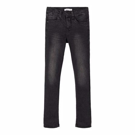 NAME IT X-Slim Fit Jeans Theo Black