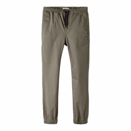 NAME IT Cargo Joggingsbukser Thilse Overland Trek