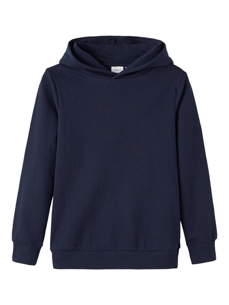 NAME IT Sweat Hoodie Nesweat Dark Sapphire