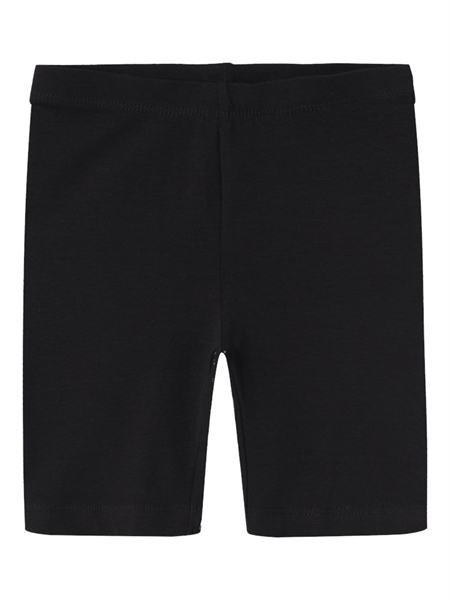 NAME IT Cykelshorts Vivian Black