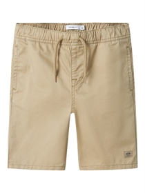 NAME IT Twill Shorts Ryan Twill