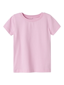 NAME IT T-shirt Vibbi Pink Frosting