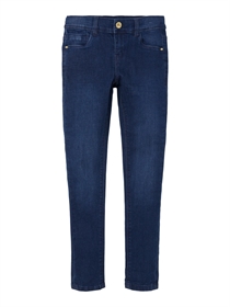 NAME IT Skinny Fit Jeans Tasi Medium Blue