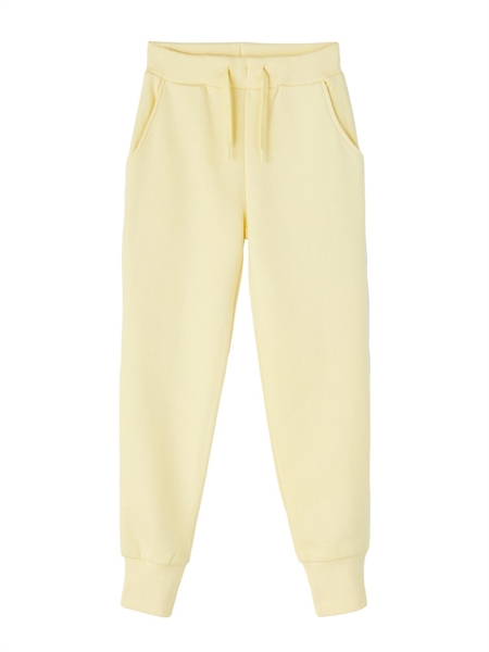 NAME IT Sweatpants Flena Double Cream