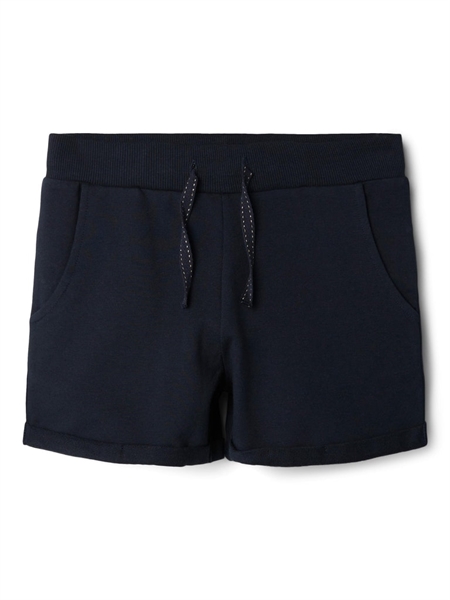 NAME IT Sweat Shorts Volta Dark Sapphire