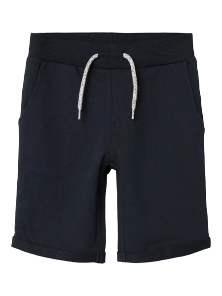 NAME IT Sweat Shorts Vermo Mørkeblå