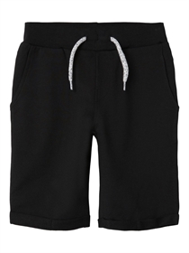 NAME IT Sweat Shorts Vermo Sort