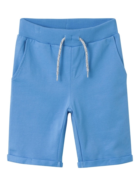 NAME IT Sweat Shorts Vermo All Aboard