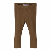 NAME IT Modal Leggings Dinoro Desert Palm