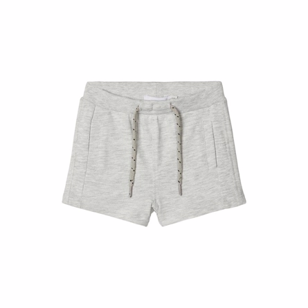 NAME IT Sweat Shorts Jeba Grey