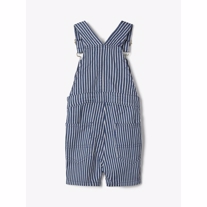 LIL ATELIER Denim Overalls Tory Light Blue