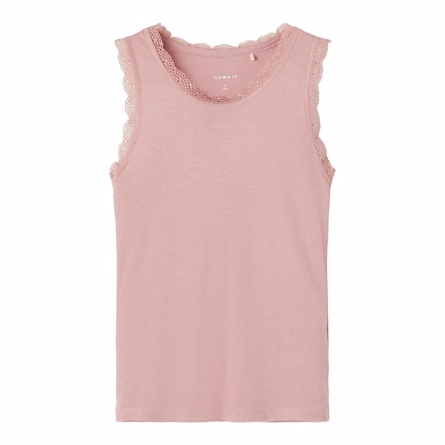 NAME IT Blonde Tanktop Freya Zephyr