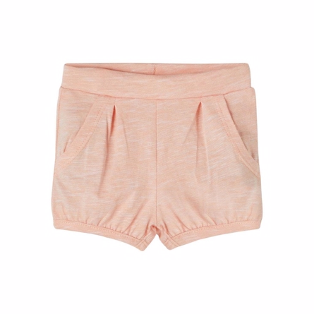 NAME IT Shorts Hanne Cantaloupe