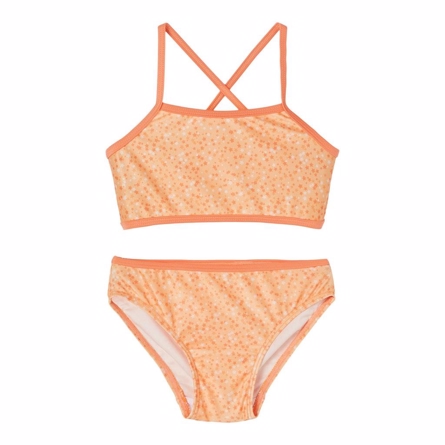 Billede af NAME IT Bikini Felisia Cantaloupe