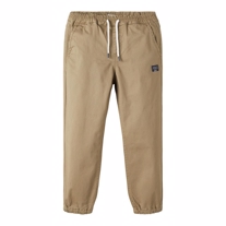NAME IT Cargo Joggingsbukser Romeo Overland Trek