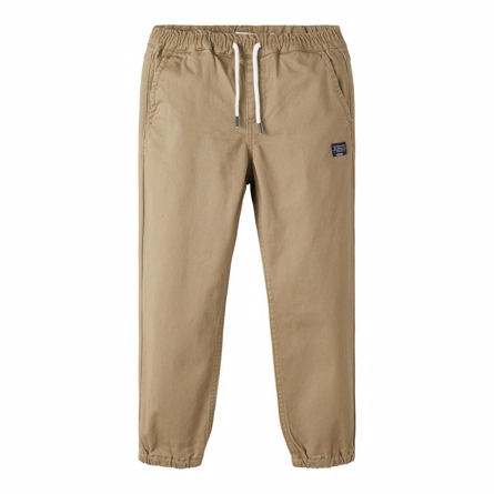 NAME IT Cargo Joggingsbukser Romeo Overland Trek