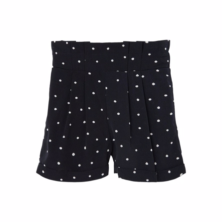 NAME IT Shorts Fodera Dark Navy