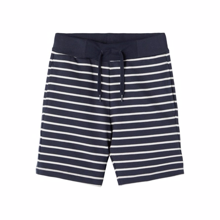 NAME IT Sweat Shorts Jilan Dark Navy