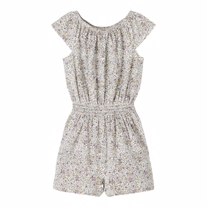NAME IT Playsuit Jia Jet Stream