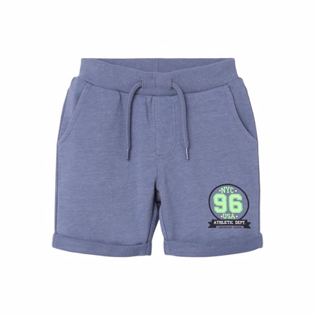 NAME IT Sweat Shorts Vex Wild Wind
