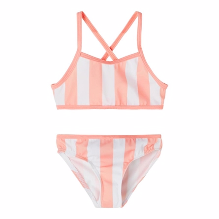 NAME IT Bikini Felina Apricot Blush