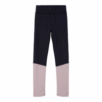 NAME IT Leggings Tory Violet Ice