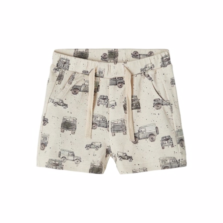 NAME IT Modal Shorts Jefferson Peyote