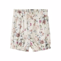 NAME IT Modal Shorts Jasmina Peyote