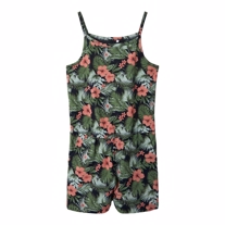 NAME IT Playsuit Vigga Tropical