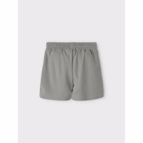 NAME IT Sweat Shorts Helvira Forest Fog