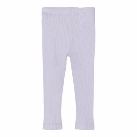 Name It Havanne Modal Leggings - Purple Heart