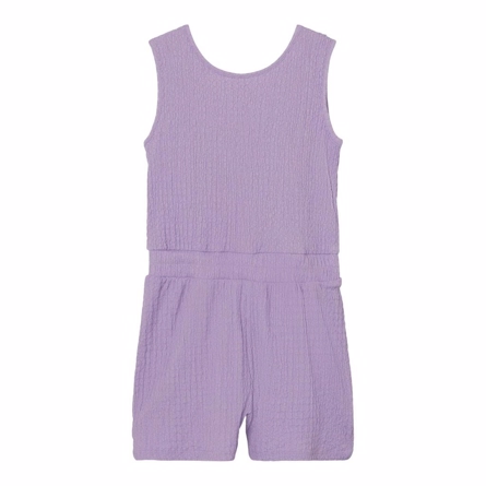 NAME IT Playsuit Jenny Lavendula