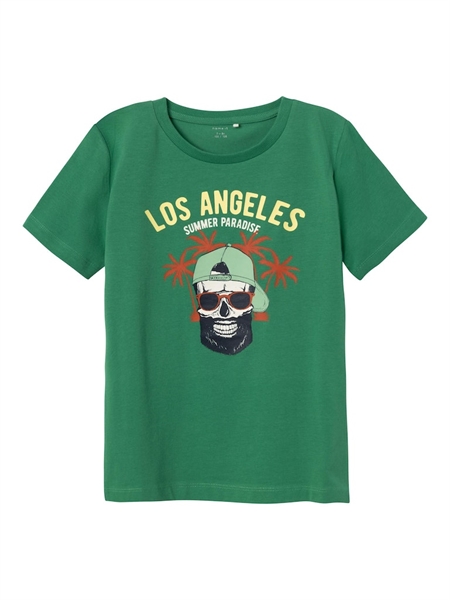 NAME IT T-shirt Joe Leprechaun