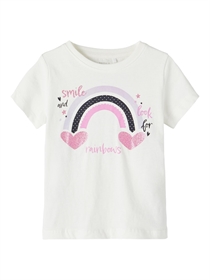 NAME IT Tee Brigita Jet Stream
