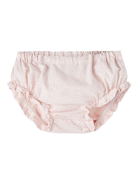 Name It Bloomers Delise Rose Smoke