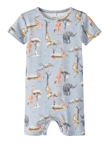 NAME IT Sunsuit Jupar Dusty