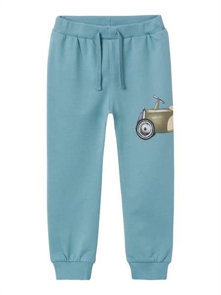 NAME IT Sweatpants Jelle Smoke Blue