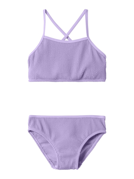 Name Bikini Zriba Purple Rose