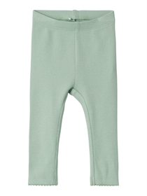 NAME IT Leggings Days Silt Green