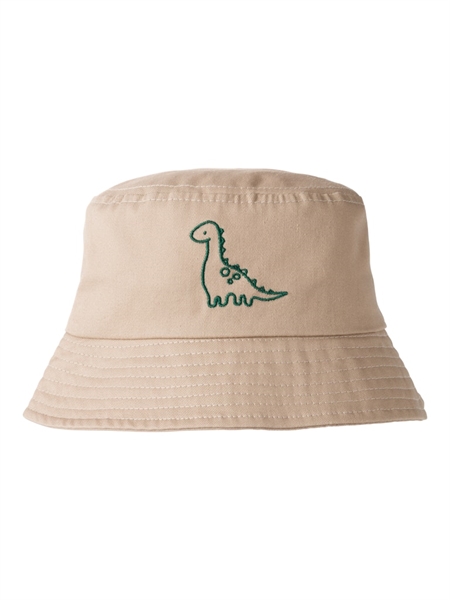 13: NAME IT Bøllehat Olo Pure Cashmere Dino